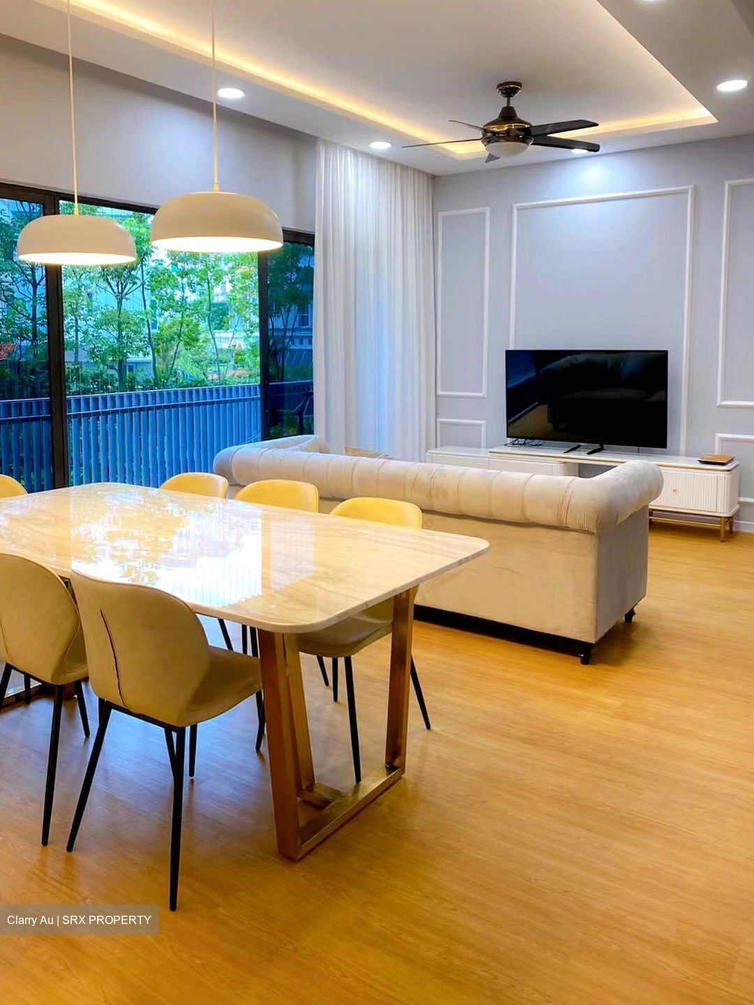 NV Residences (D18), Condominium #579791981